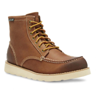 Men's Eastland Lumber Up Moc Toe Boots 13 Peanut