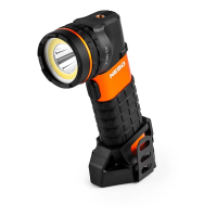 NEBO Master Series SL25 Spotlight