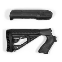 Performance Forend and M4 Style stock for Shotguns