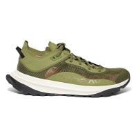 Women's Vasque Here Low Hiking Shoes 7 Sphagnum Green