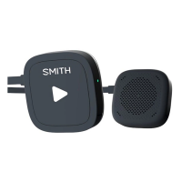 Smith Aleck 006 Wireless Helmet Audio Kit