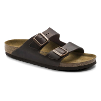 Adult BIRKENSTOCK Arizona Slide Sandals Habana Oiled Leather