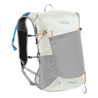 CamelBak Octane 12 Hydration with Fusion 2L Reservoir Backpack Vapor/Apricot