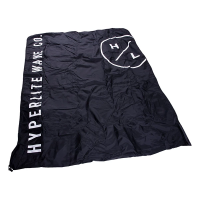 Hyperlite Heater Boat Blanket with Heater Hook Up