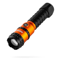 NEBO Master Series FL3000 Flashlight