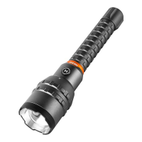 Nebo Sports Davinci 12000 Lumens Flashlight