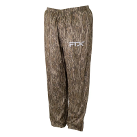 Men's Frogg Toggs FTX Lite Pants XLarge Mossy Oak Bottomland Regular