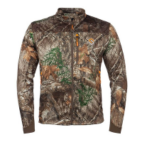 Men's ScentLok Savanna Aero Crosshair 2XLarge Realtree Edge