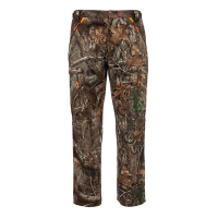 Men's ScentLok Savanna Aero Crosshair Pants Large Realtree Edge