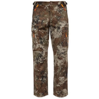 Men's ScentLok Savanna Aero Crosshair Pants Small Strata