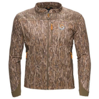 Men's ScentLok Savanna Aero Crosshair 3XLarge Mossy Oak Bottomlands