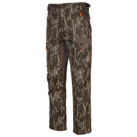 Men's ScentLok Savanna Aero Crosshair Pants XLarge Mossy Oak Bottomlands