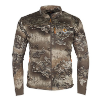 Men's ScentLok Savanna Aero Crosshair Medium Realtree Escape