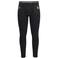 Men's ScentLok BE:1 Trek Pants Large Blackout