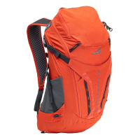 ALPS Mountaineering Baja 20 Backpack Chili/Gray