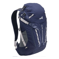 ALPS Mountaineering Baja 20 Backpack Navy/Gray