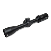 Athlon Neos Riflescope