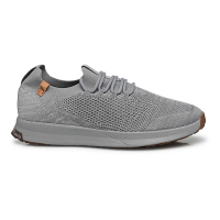 Men's Saola Tsavo 2.0 Shoes 9 Grey Heather