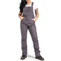 Women's Dovetail Workwear Freshley Overalls