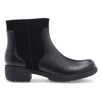 Women's Eastland Meander Chelsea Boots 6.5 Black