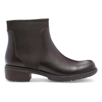 Women's Eastland Meander Chelsea Boots 6 Brown