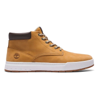 Men's Timberland Maple Grove Chukka Boots 10 Wheat