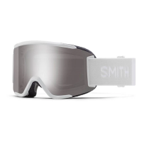 Women's Smith Squad S Snow Goggles