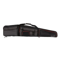 Allen Gear Fit Mag 50" Rifle Case