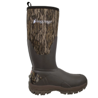 Men's Frogg Toggs Ridge Buster Knee Waterproof Insulated Work Boots 8 Mossy Oak Bottomland