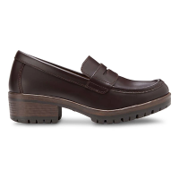 Women's Eastland Sonya 7 Burgundy