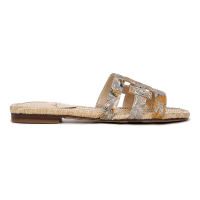 Women's Sam Edelman Bay Sandals Washed Marigold Multi