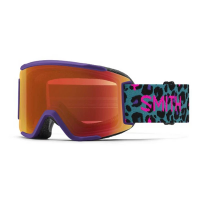 Women's Smith Squad S Snow Goggles