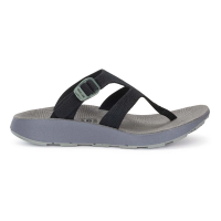 Women's TREAD LABS Covelo Flip Flop Sandals Black