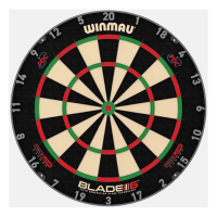 Winmau Blade 6 Triple Core Dartboard