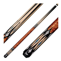 Rage Diamond Rush Pool Cue