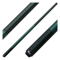 Rage Stealth Pool Cue