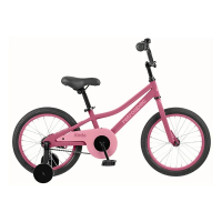 Kids' Retrospec Koda 2 16" Bike