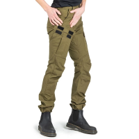 Women's Dovetail Workwear Ready Set Work Cargo Pants 000 Olive Green Ripstop