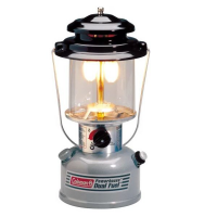 Coleman Powerhouse Dual Fuel Lantern