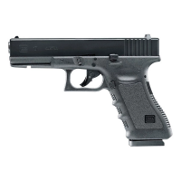 Umarex USA Glock G17 Gen3 .177 BB Air Pistol