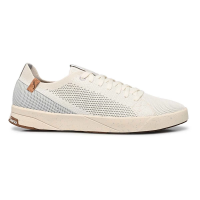 Men's Saola Cannon Knit Shoes 10 White