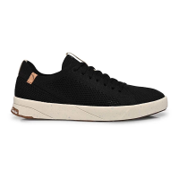 Men's Saola Cannon Knit Shoes 10.5 Black