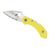 Spyderco Dragonfly 2 Salt Pocket Knife