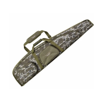 Primos Mossy Oak Bottomlad Scoped Rifle Case