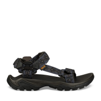 Men's Teva Terra FI 5 Universal Sandals Madang Blue