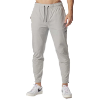 Men's Legends Carson Pants Small Light Grey