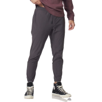 Men's Legends Aviation Joggers Small Charcoal Regular