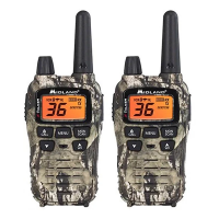 Midland X-Talker Extreme T75VP5D Camo Two-Way Radio Dual Pack