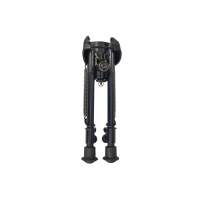 Harris Ultralight Hinged Bipod 6-9 Inch