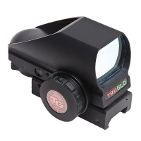 Tru Glo Tru Brite Dual Color Sight